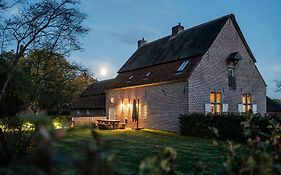 Vakantiewoning Beddermolen