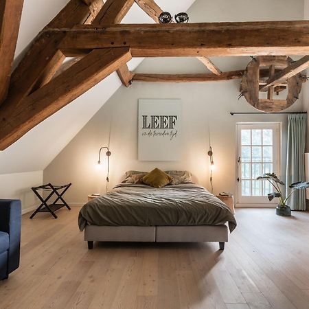 Vakantiewoning Beddermolen Westerlo Buitenkant foto