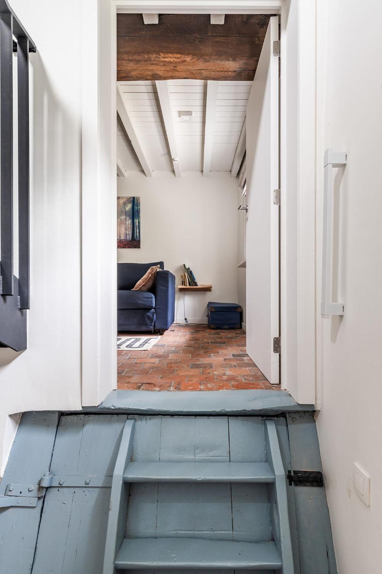 Vakantiewoning Beddermolen Westerlo Buitenkant foto