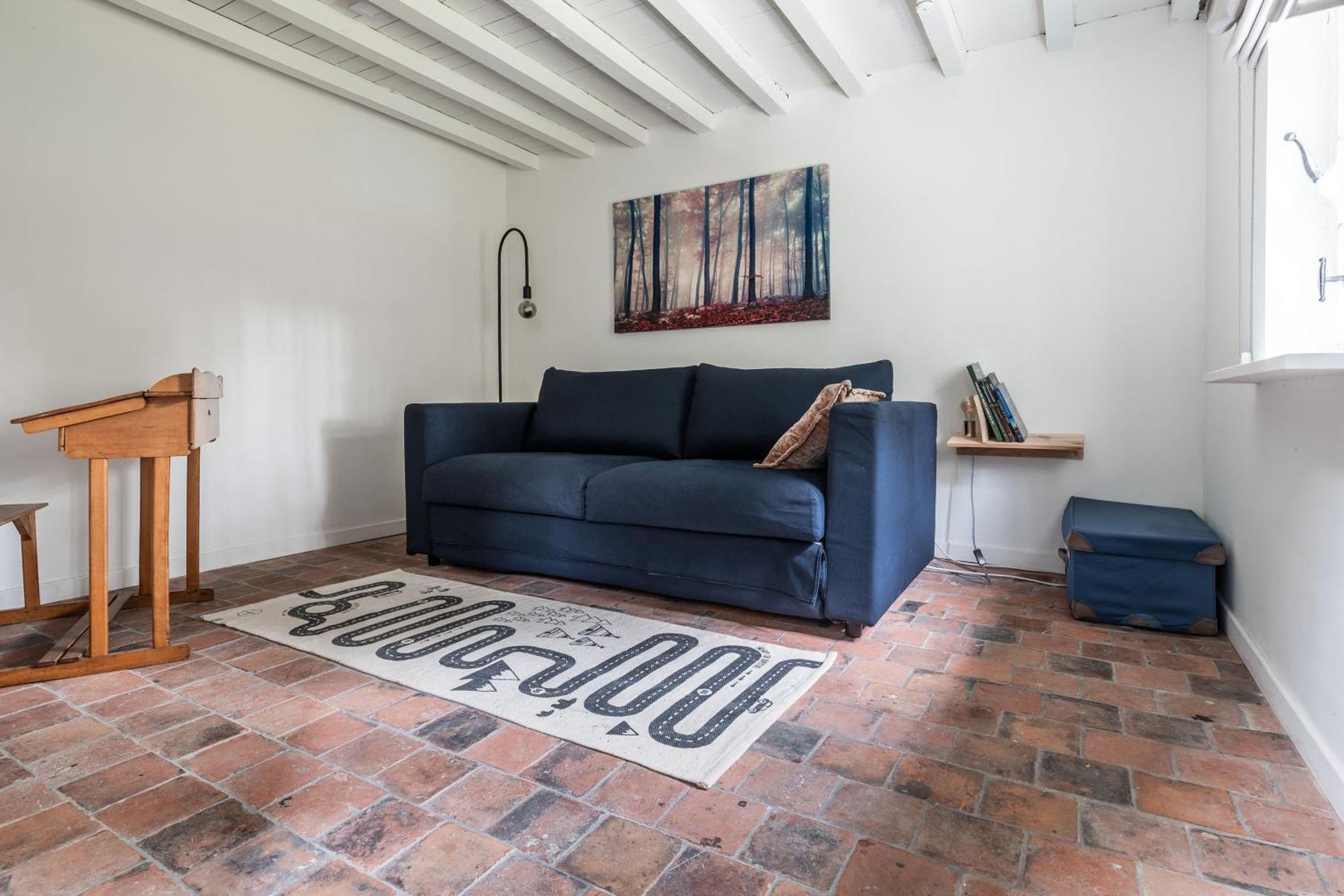 Vakantiewoning Beddermolen Westerlo Buitenkant foto